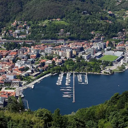 Casa Giorgio Apartament