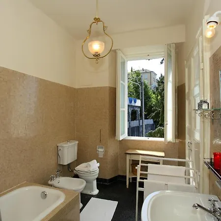 Apartament Casa Giorgio