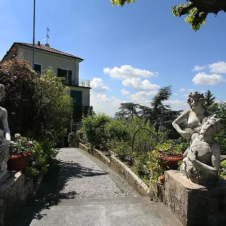 Casa Giorgio *