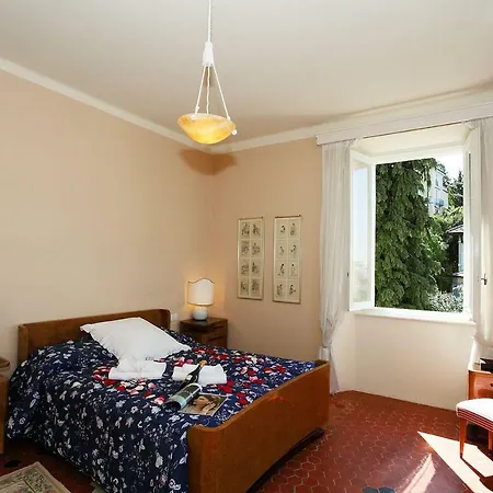 Casa Giorgio Apartament *