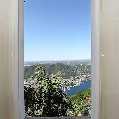 Casa Giorgio *