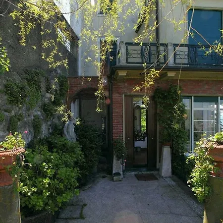 Apartament Casa Giorgio Lenno