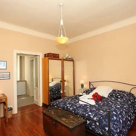 Casa Giorgio Apartament